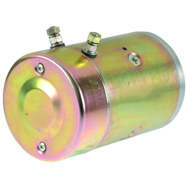 Ilc Replacement for SPX 1788 AC MOTOR 1788 AC MOTOR